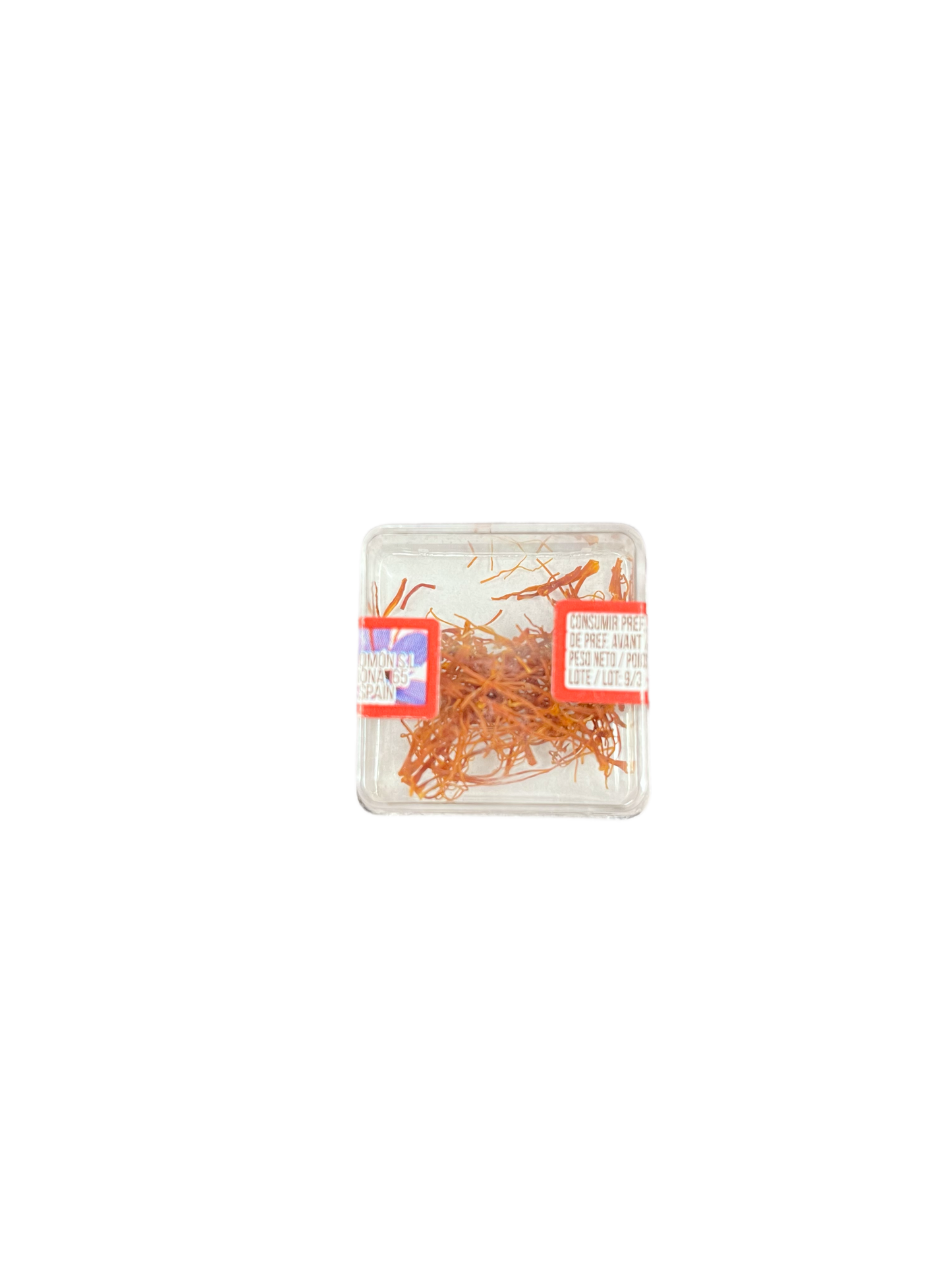ANAHIT - SAFRAN BOITE - 0.5g