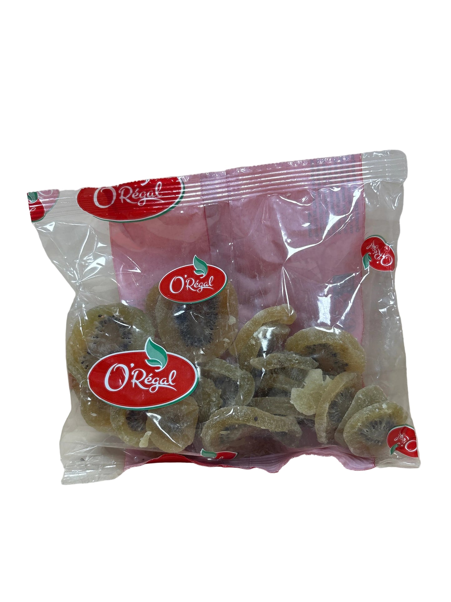 OREGAL - KIWI DÉSHYDRATÉS TRANCHES - 250g
