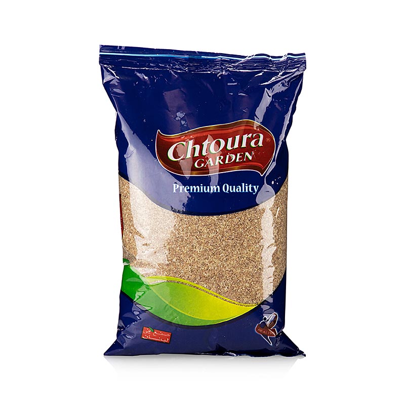 CHTOURA GARDEN - BOULGOUR BRUN FIN - 900g