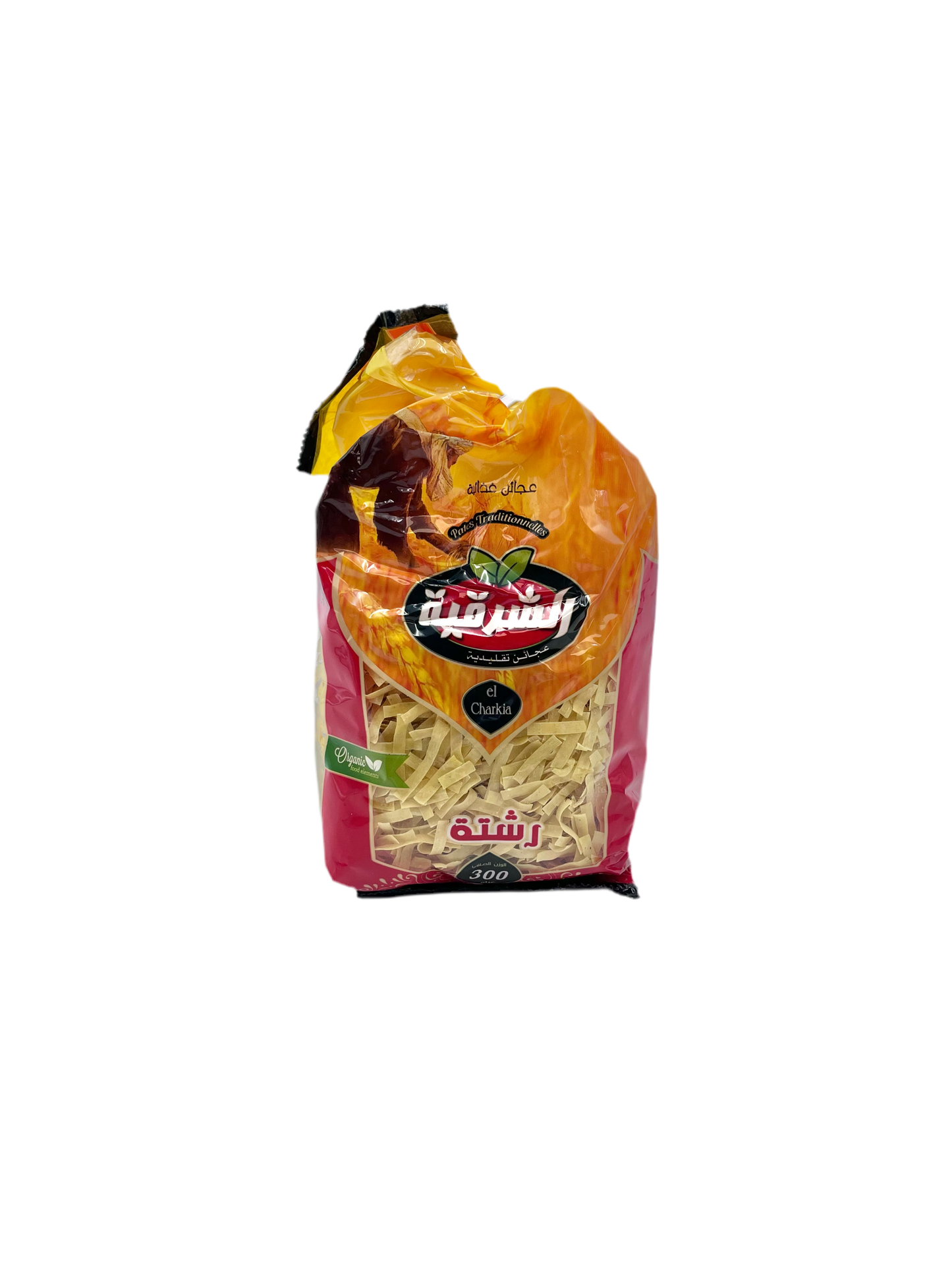ALCHARKIA - RECHTA - 300g