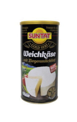 SUNTAT - FROMAGE DE CHÈVRE 60% MG - 800g
