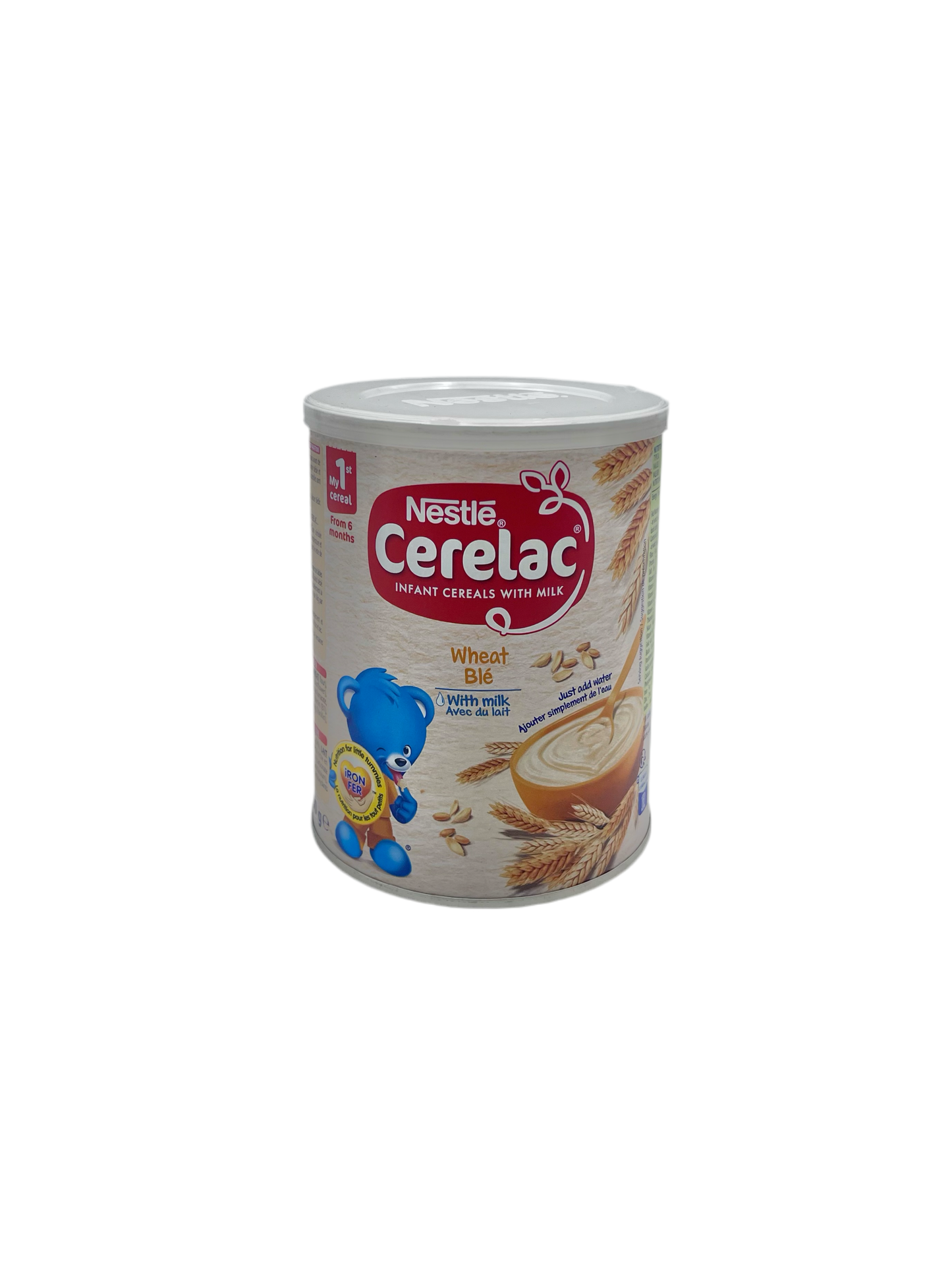 NESTLE - CERELAC - 400g