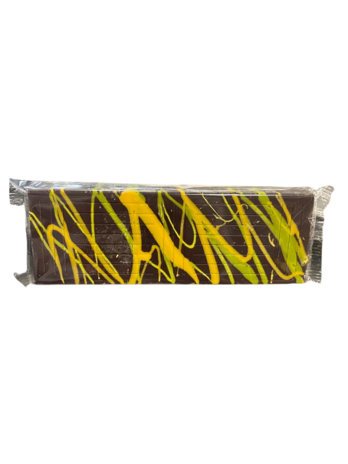 DOLCIARIA - CHOCOLAT NOIR DUBAÏ - 200g