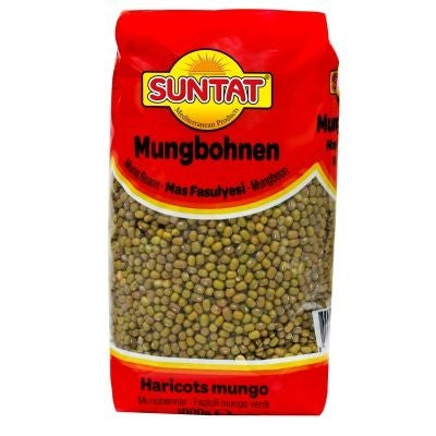 SUNTAT - HARICOTS MUNGO - 1kg