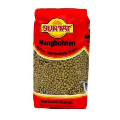 SUNTAT - HARICOTS MUNGO - 1kg