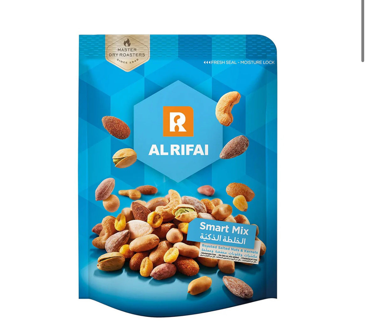 RIFAI - SMART MIX - 250g