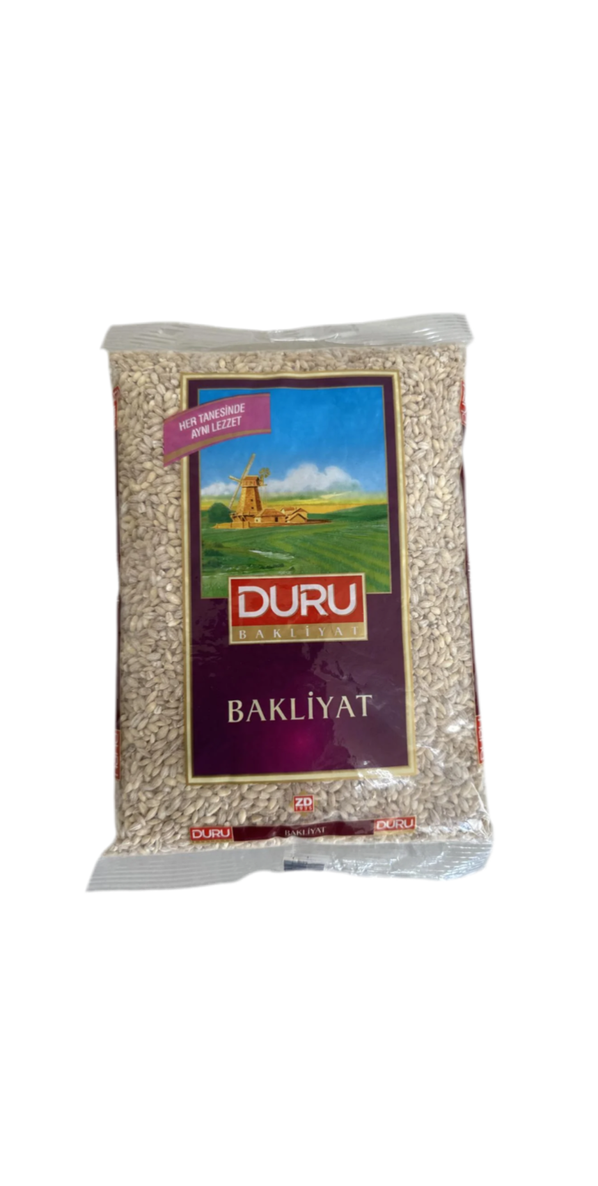 DURU - ORGE PERLÉE - 1kg