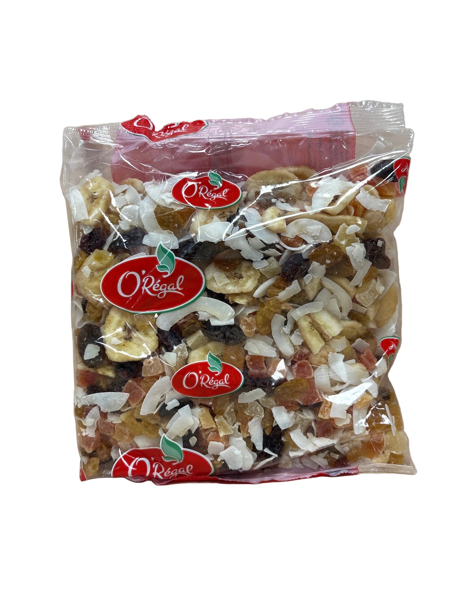 OREGAL - MÉLANGE EXOTIQUE - 500g
