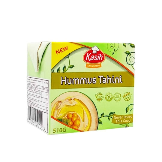 KASIH - HOUMOUS - 500g