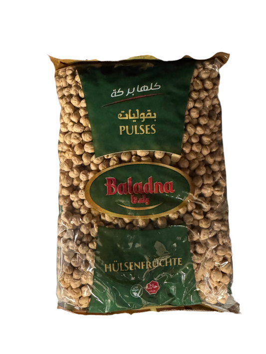 BALADNA - POIS CHICHE - 900g