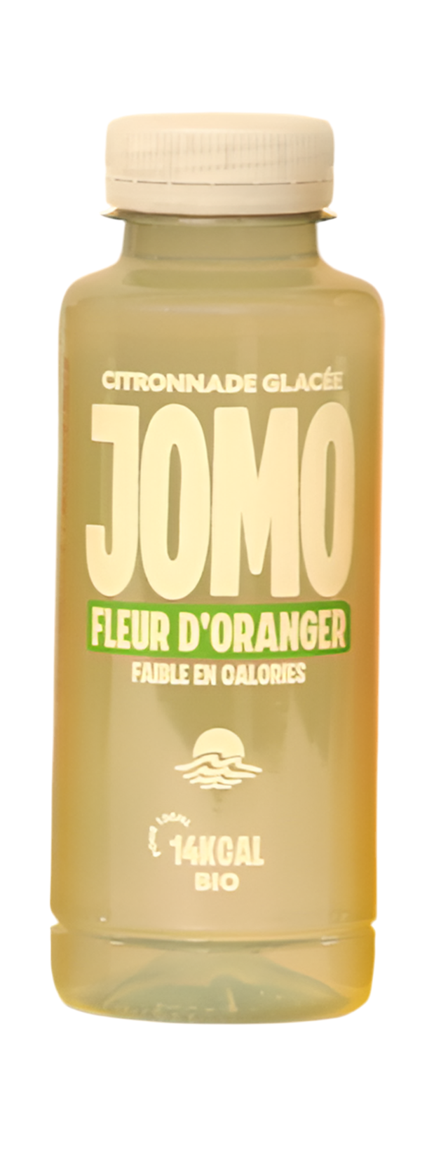 JOMO - CITRONADE FLEUR D'ORANGER - 350ml x12