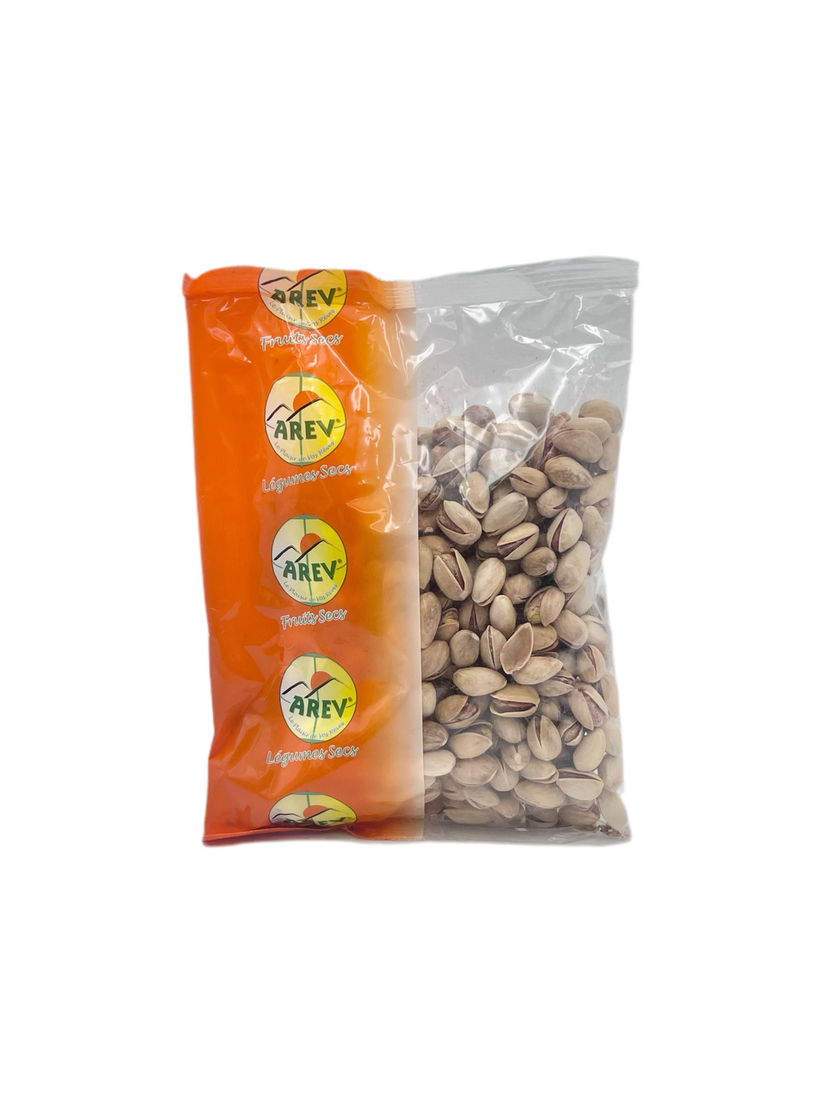 AREV - PISTACHES GS - 350g