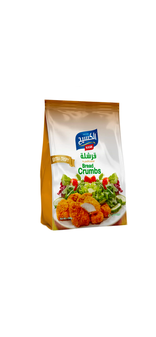 KASIH - BREAD CRUMBS - 300g