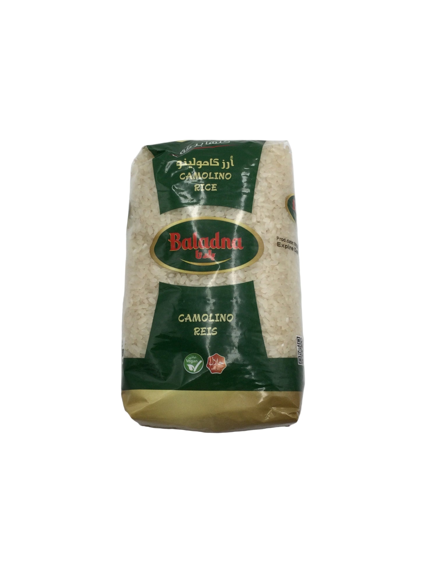 BALADNA - RIZ - 900g