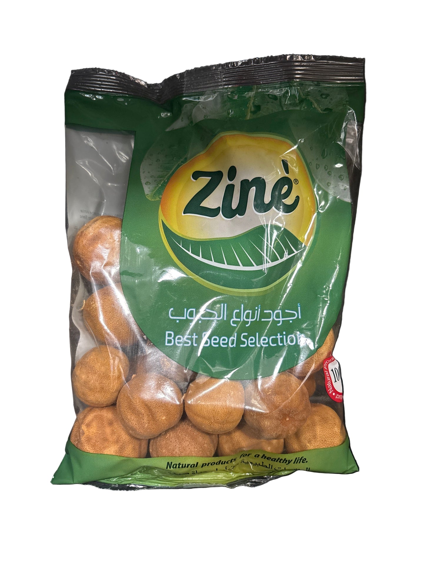 ZINÉ - CITRON JAUNE SÉCHÉ - 150g