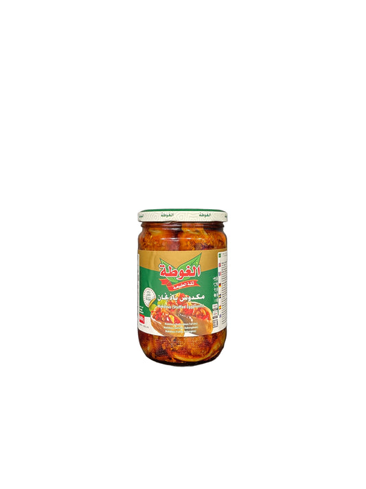 ALGOTA - MAKDOUS - 600g