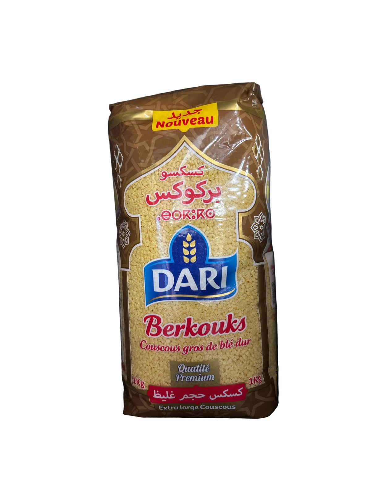 DARI - BERKOUS - 1kg