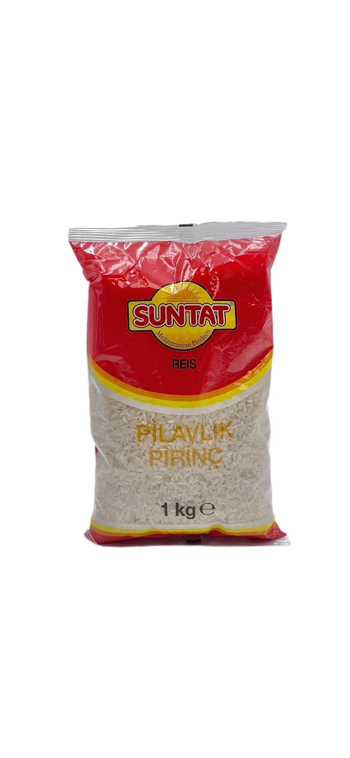 SUNTAT - RIZ GROS (PILAVIK PIRINC) - 1kg