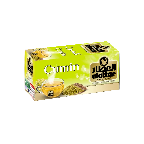 ALATTAR - CUMIN - 20x3g