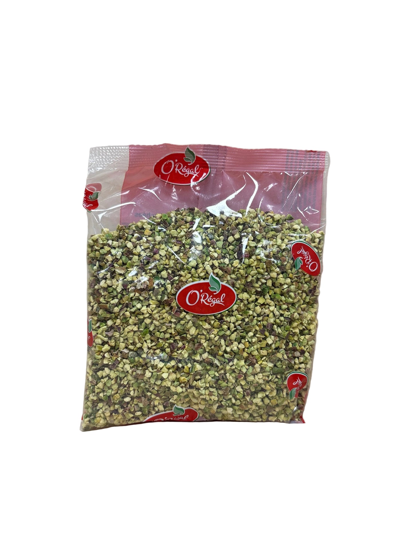 OREGAL - PISTACHES HACHÉES - 250g