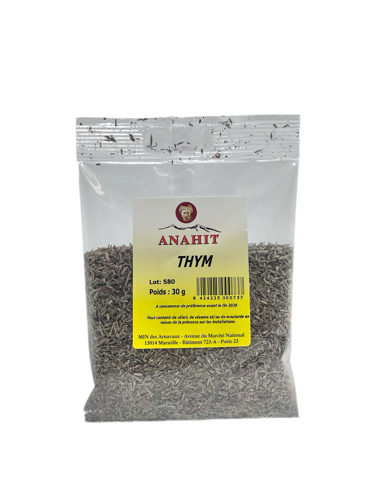 ANAHIT - THYM - 30g