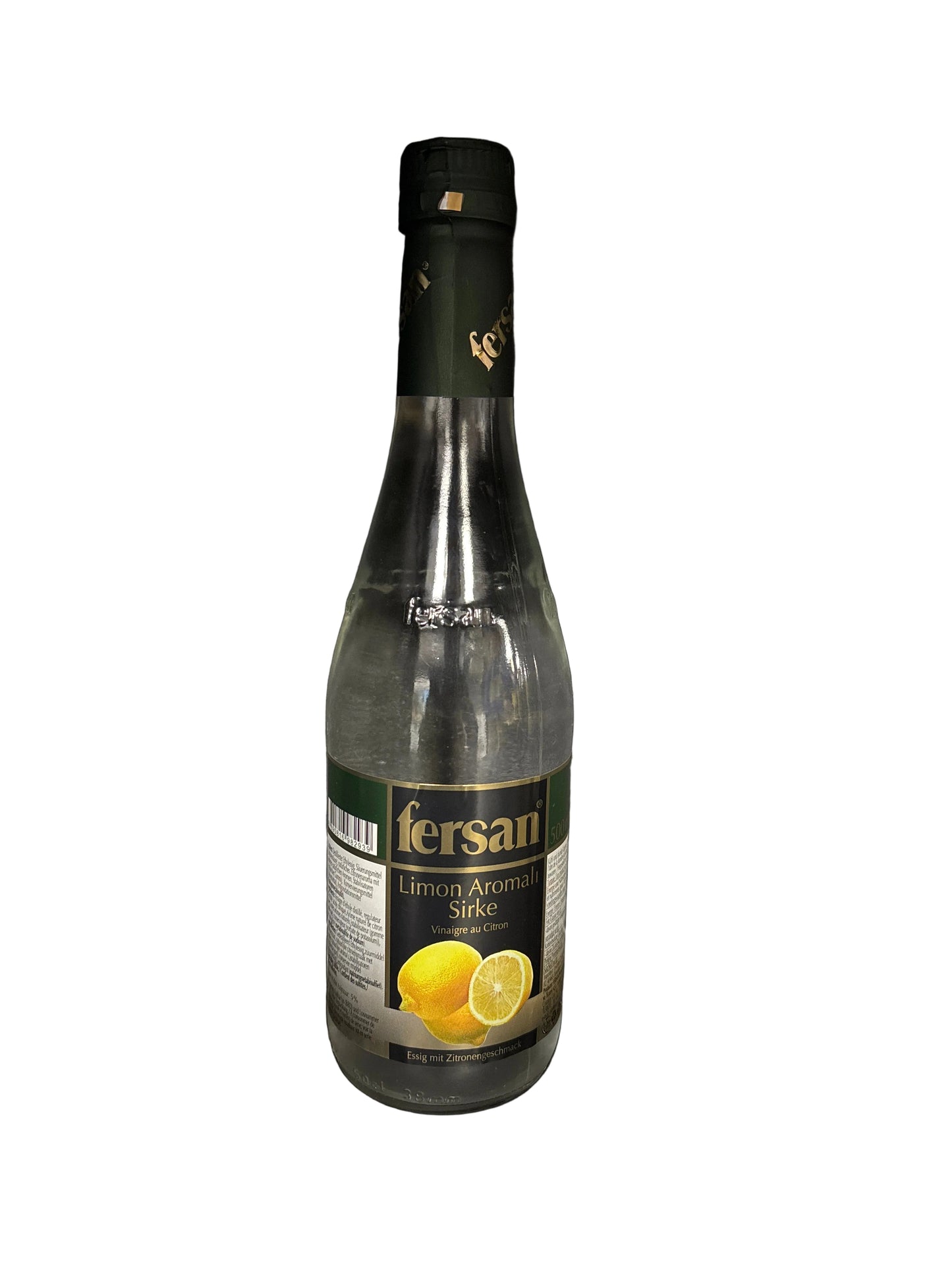 FERSAN - VINAIGRE DE CITRON - 50cl