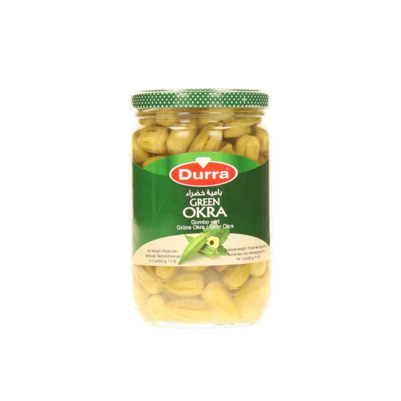 DURRA - BAMIA - 400g