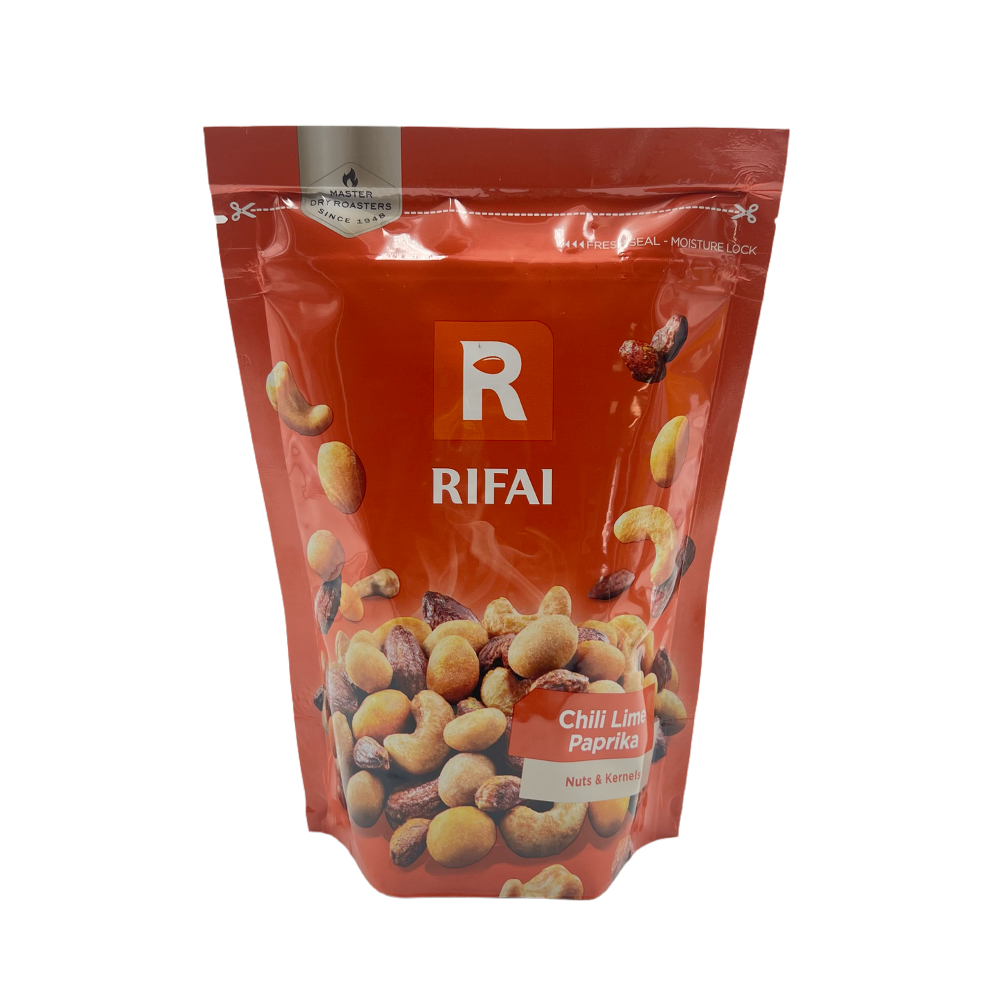 RIFAI - PAPRIKA & CHILI LIME MIX - 250g