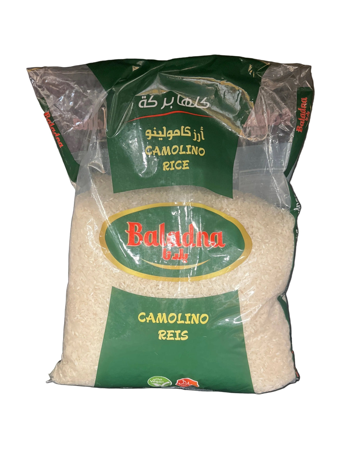 BALADNA - RIZ - 4kg