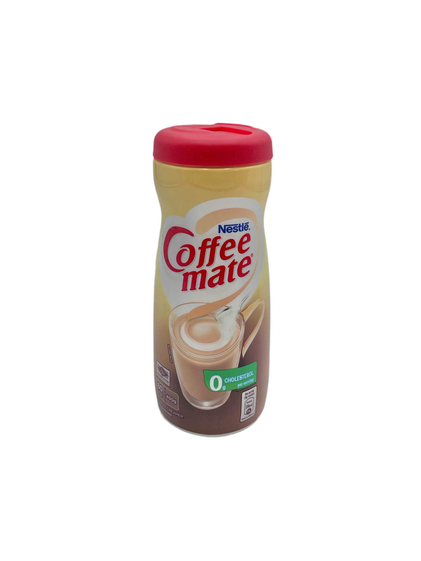 NESTLÉ - COFFEE CREAMER - 400g