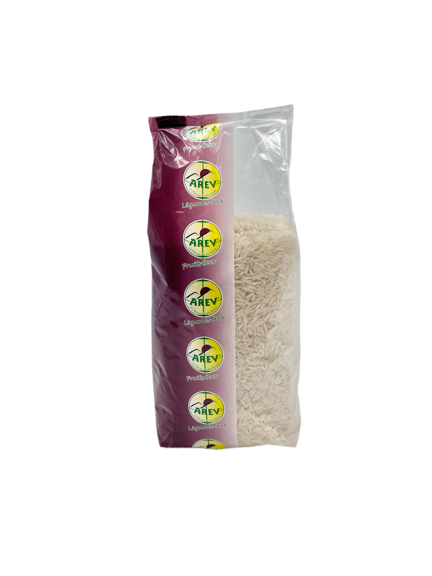 AREV - RIZ ARROMATISÉ - 1kg