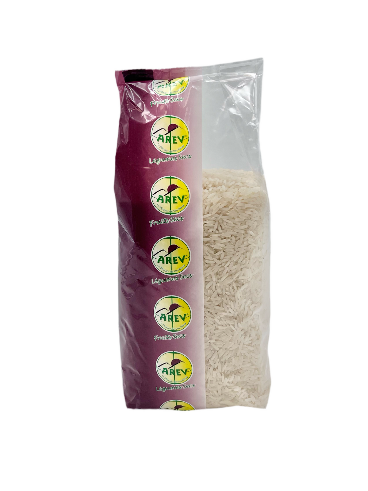 AREV - RIZ ARROMATISÉ - 1kg