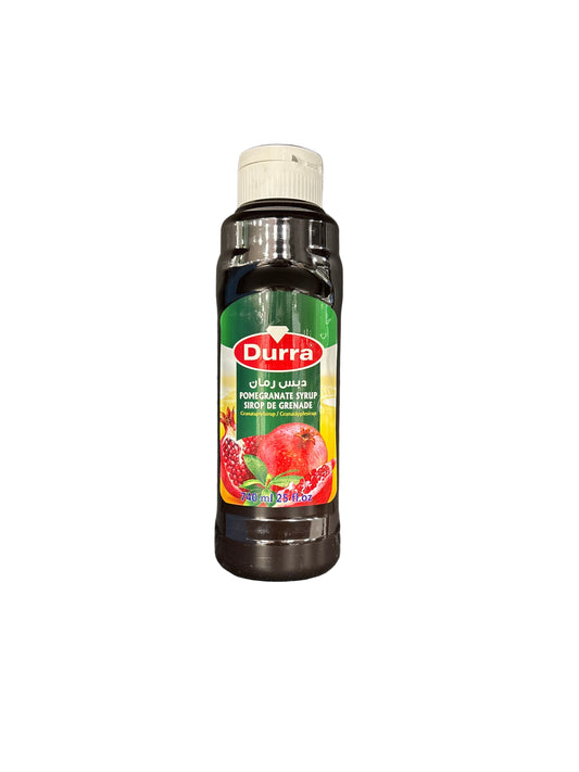 DURRA - MÉLASSE DE GRENADE - 740ml