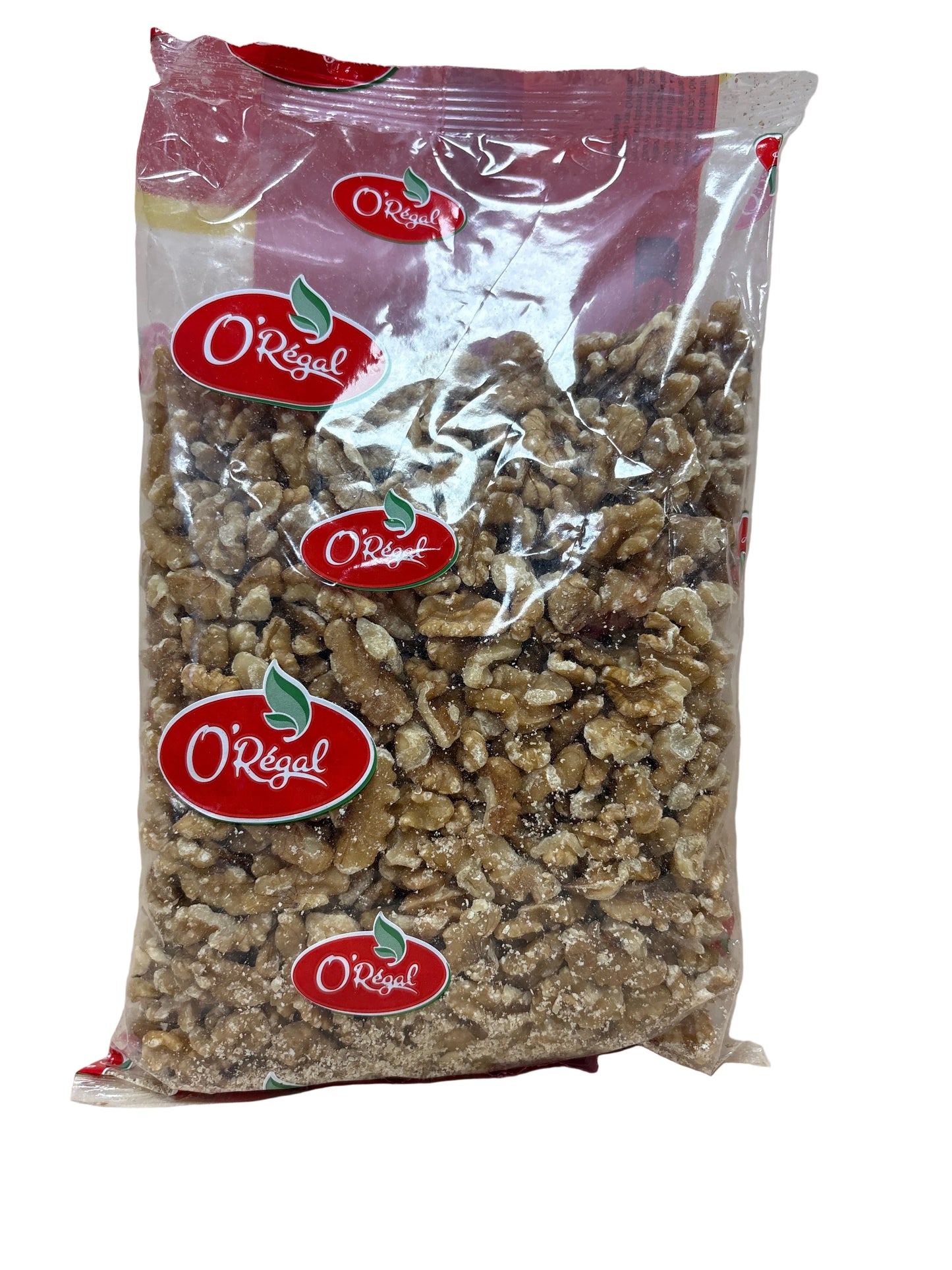 OREGAL - CERNEAUX DE NOIX EXTRA 1/2 - 800g