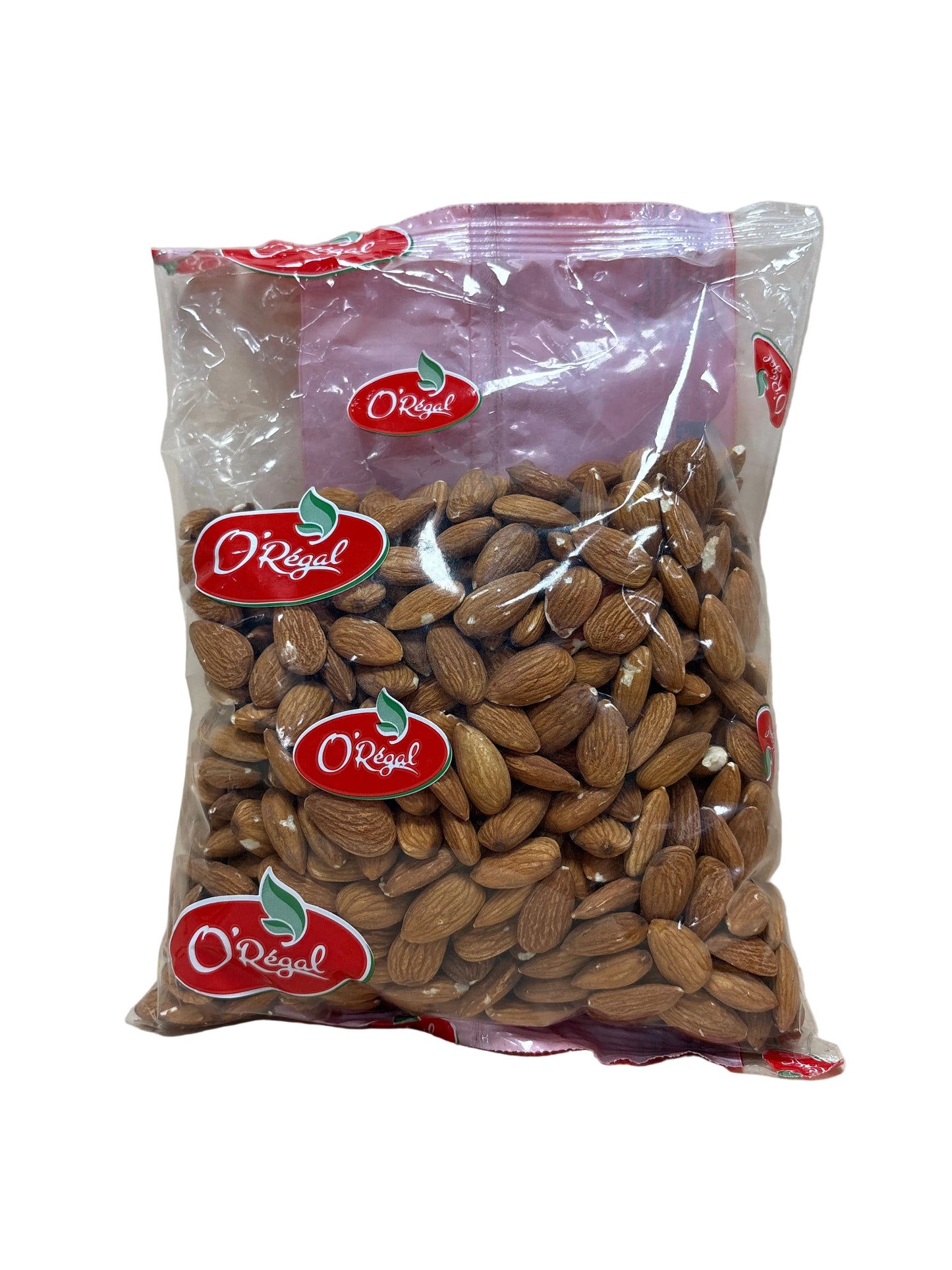 OREGAL - AMANDES NONPAREIL SUPRÊME - 800g