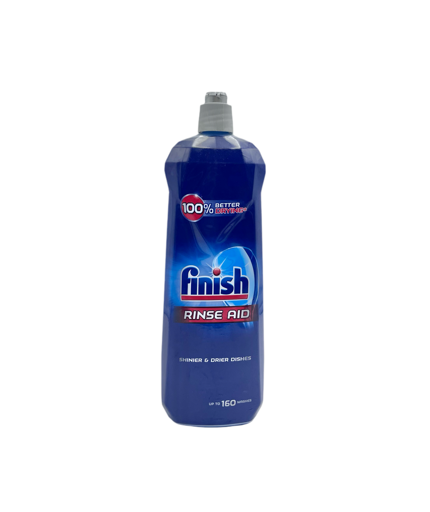 FINISH - LIQUIDE RINCAGE - 800ml