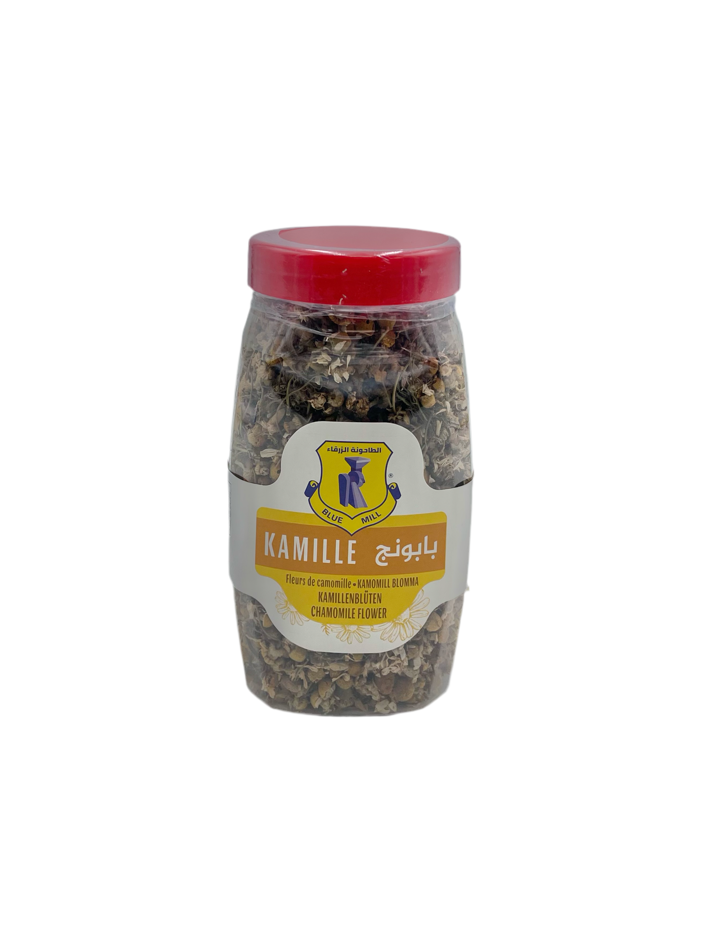 BLUE MILL - CAMOMILLE - 100g