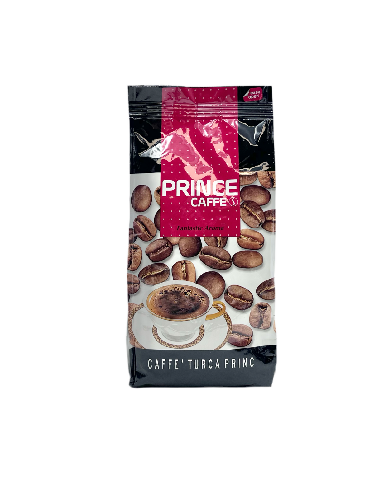 PRINCE - CAFÉ TURC - 500g