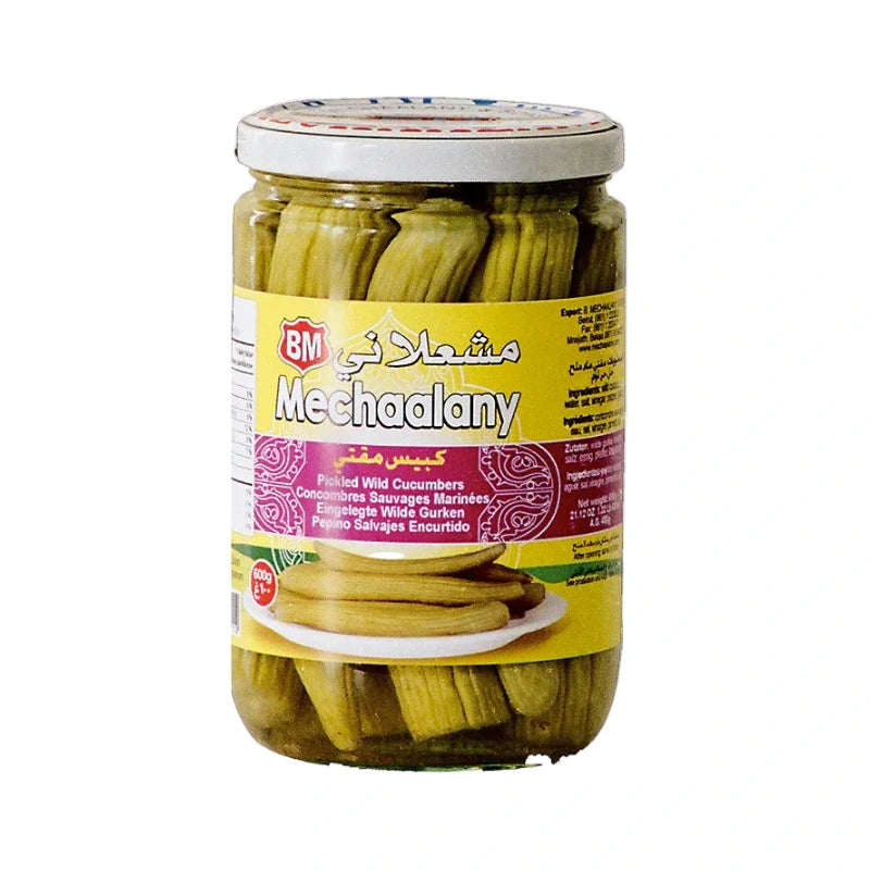 MECHAALANY - CONCOMBRES SAUVAGES - 1000g