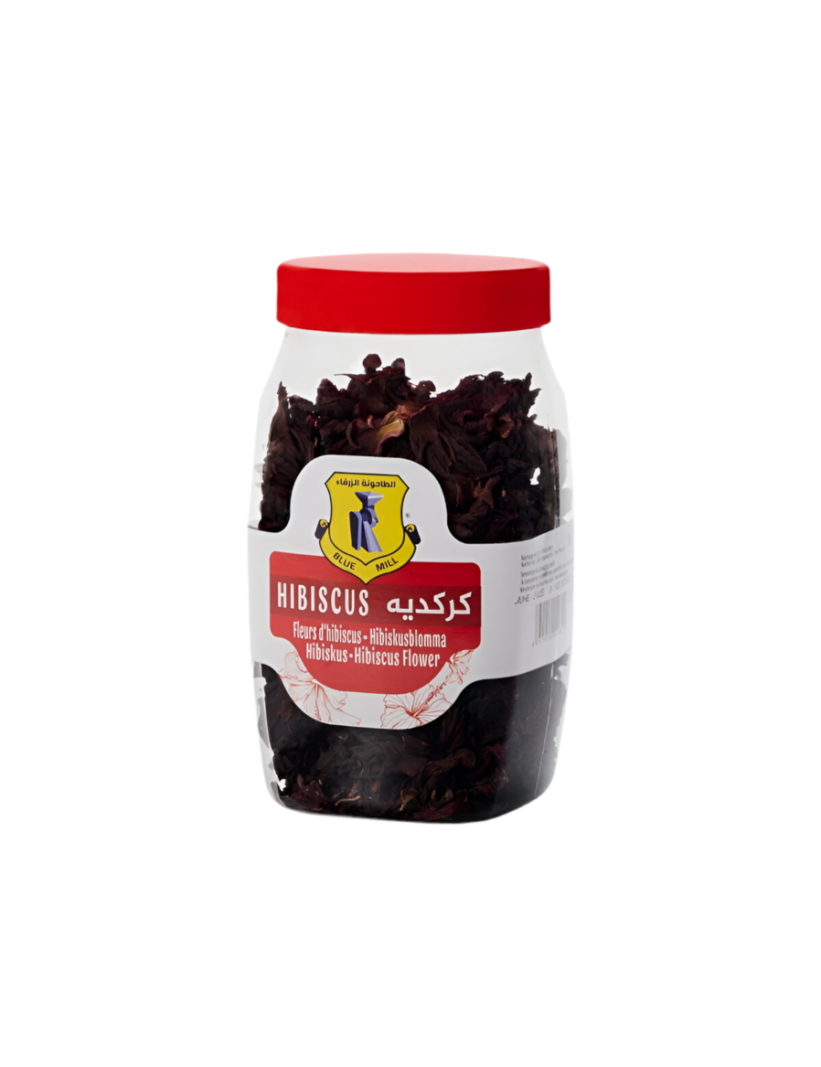 BLUE MILL - HIBISCUS - 150g