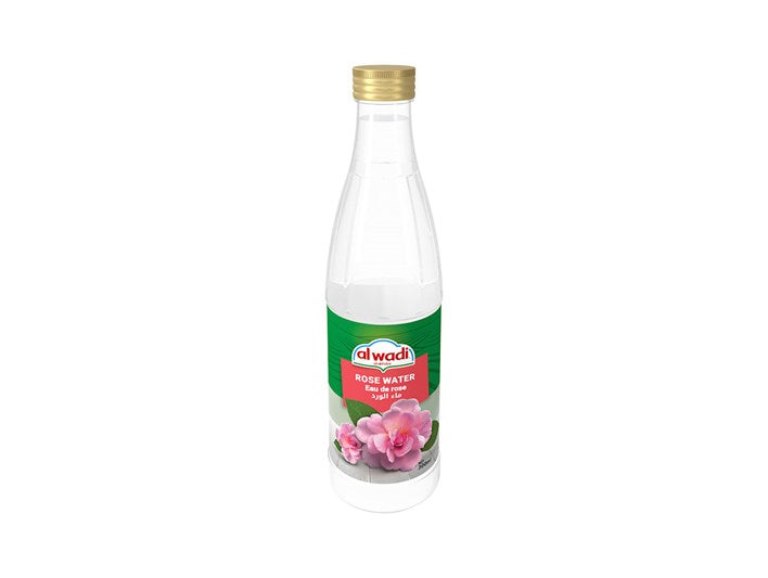 ALWADI - EAU DE ROSE - 300ml