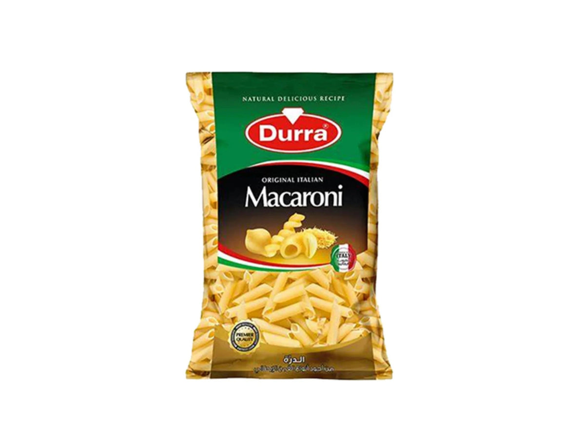 DURRA - PÂTES PENNE RIGATE - 300g