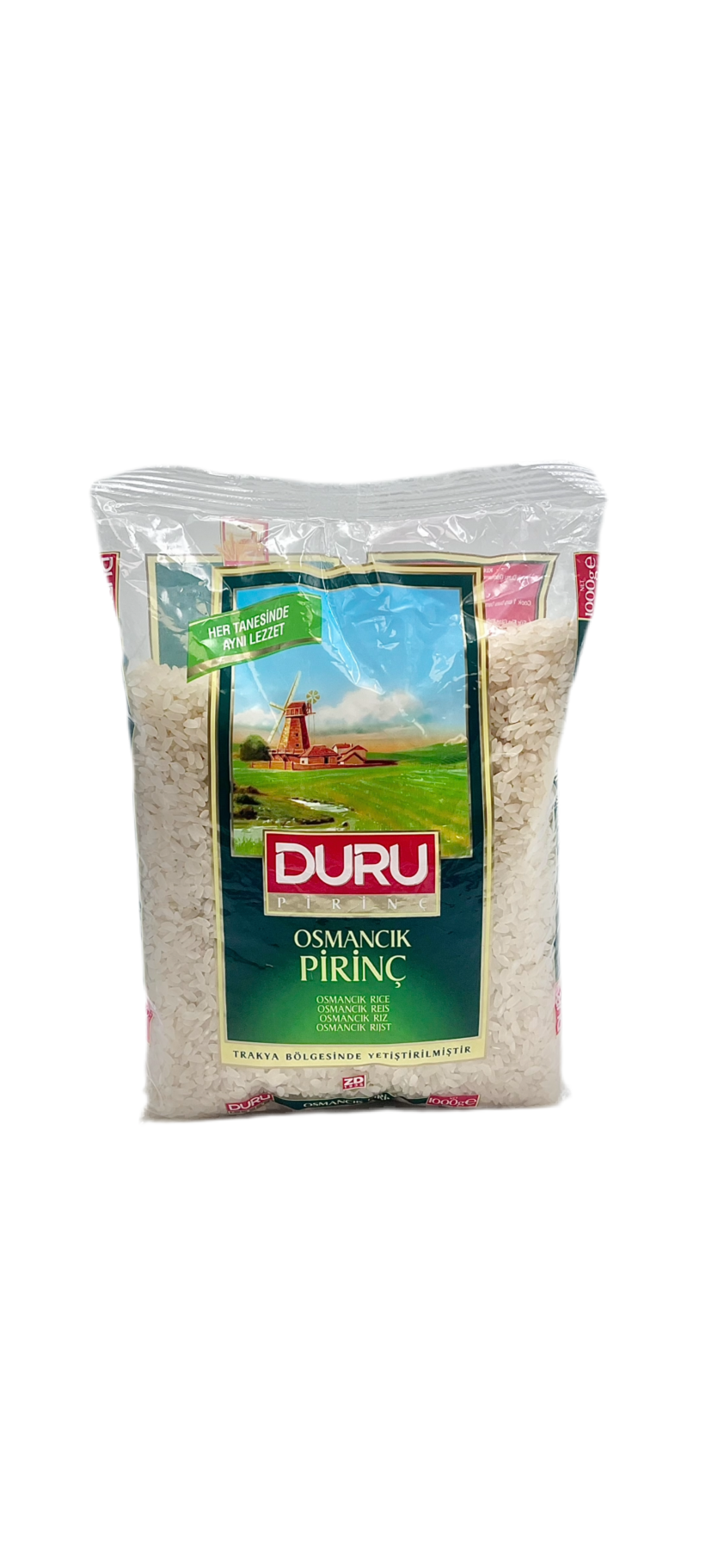 DURU - RIZ OSMANCIK - 1kg
