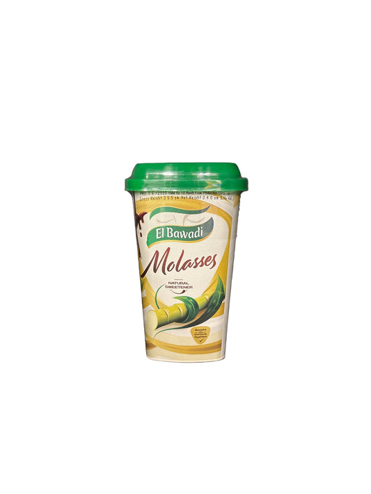 ALBAWADI - MÉLASSE SUCRE DE CANNE - 340g
