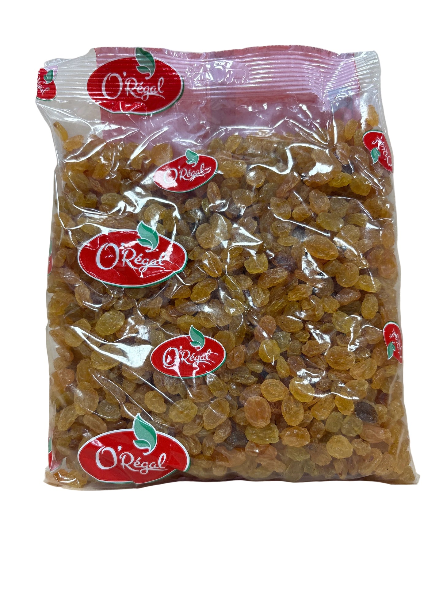 OREGAL - RAISINS SECS GOLDEN CHOICE - 800g