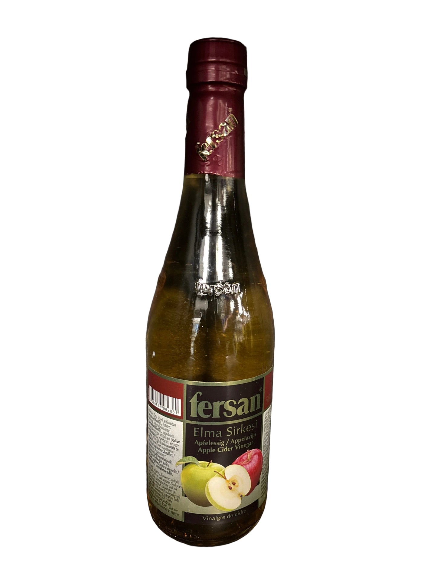 FERSAN - VINAIGRE DE POMME - 50cl