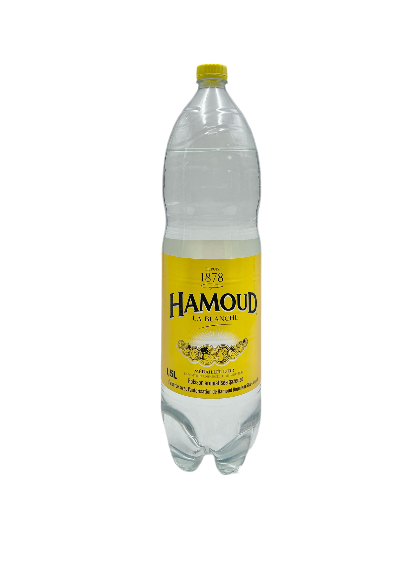 HAMOUD - 1.5L