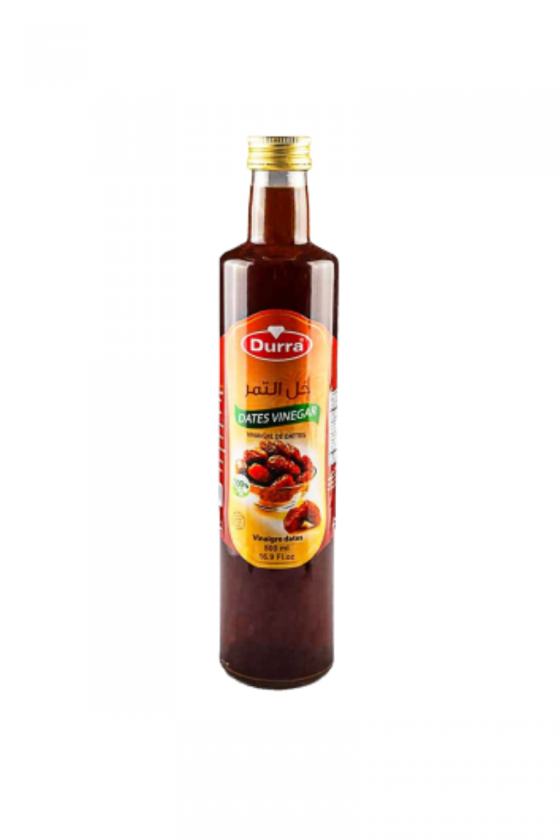 DURRA - VINAIGRE ROUGE - 1L