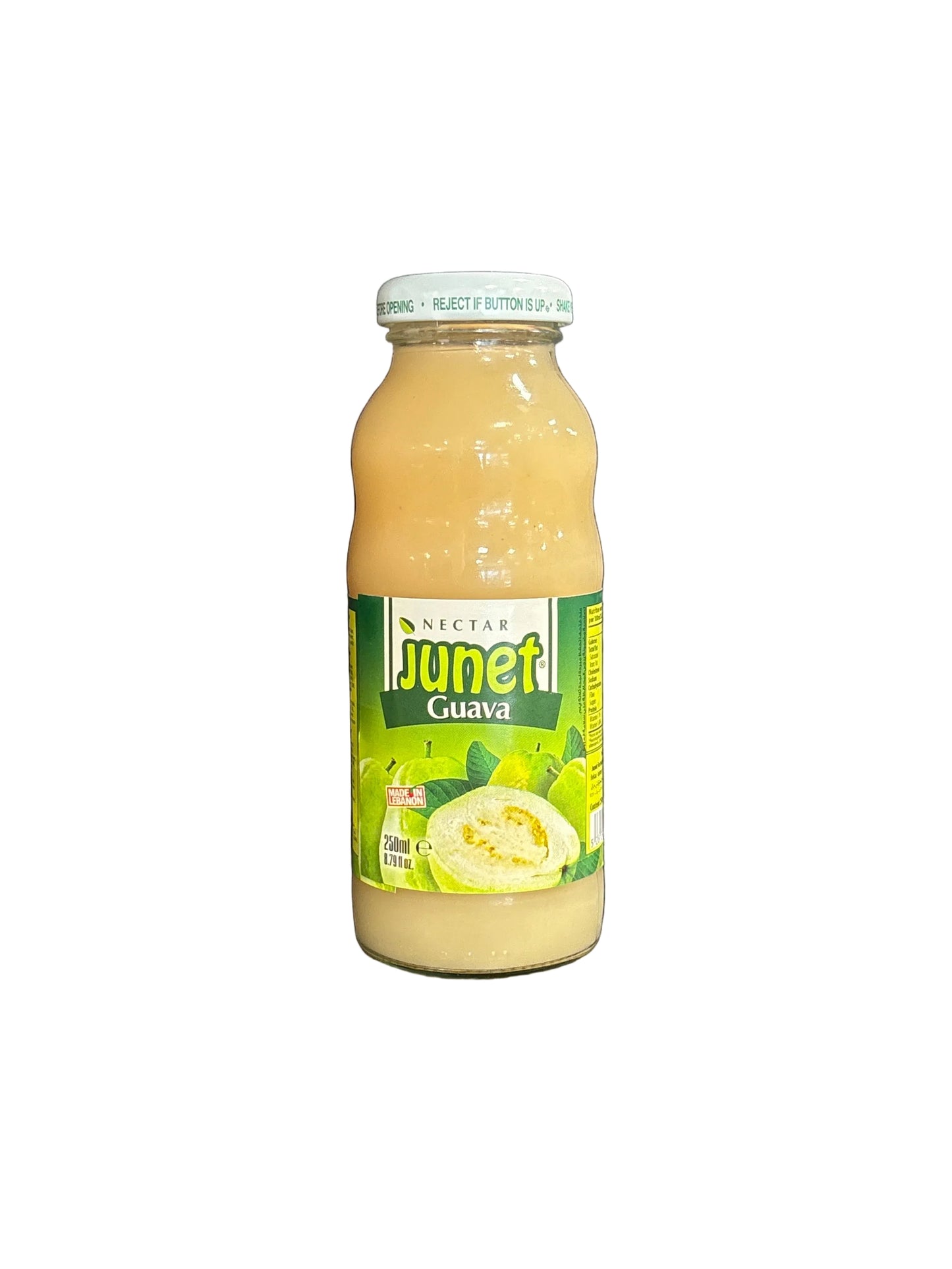 JUNET - GOYAVE - 250ml