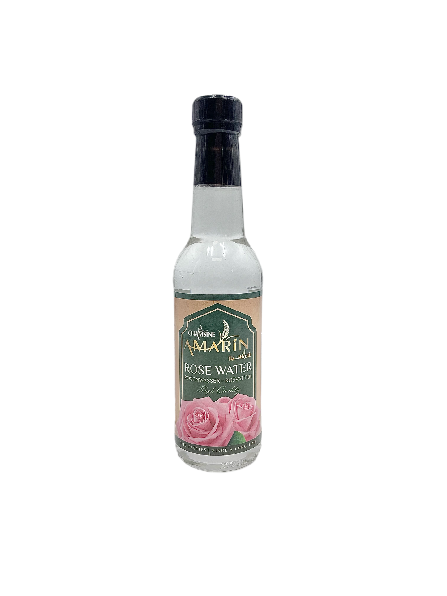 CHAMSINE - EAU DE ROSE - 250ml